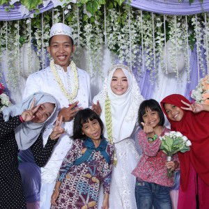 Sofia Musyarrafah profile icon