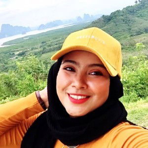 Marenar Langu profile icon