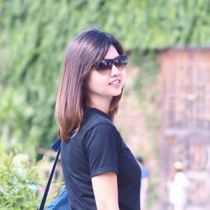 Chatnapa Tikky Feaugavorn profile icon