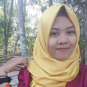 Siti Aminah profile icon