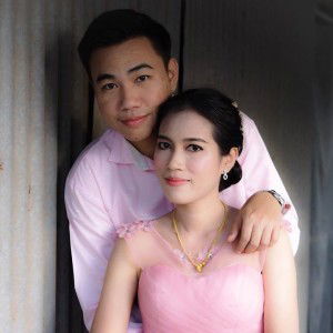 Thanutt Disya profile icon