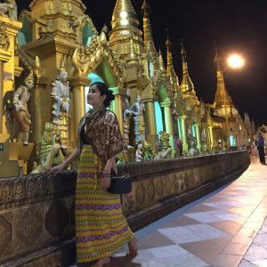 Pichaya Sriwong profile icon