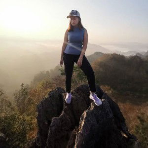 Purika Borisuttinant profile icon