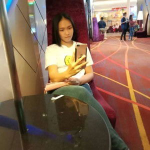 Chonticha Namsu profile icon