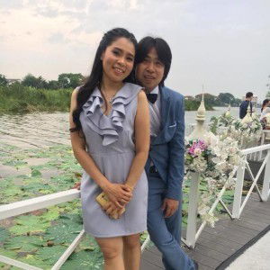 Tum Nattaphon Tum Sittivanvit profile icon