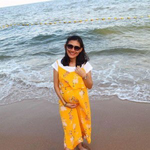 Usanee Theerachaithamrongkul profile icon