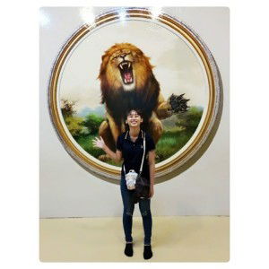 ณัฐริกา นำทวี profile icon