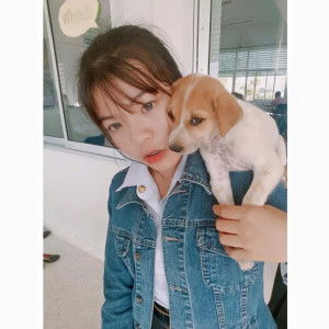 Kanticha Krualthong profile icon