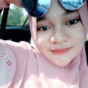 Amellia Khadijah Ahmad profile icon