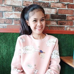 Vanida Namfon profile icon