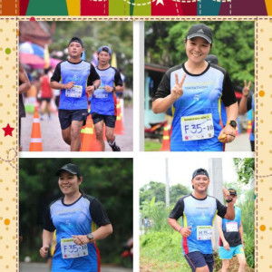 Sarunpron Suksuk profile icon