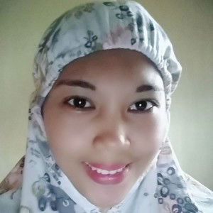 Nurhasanah profile icon