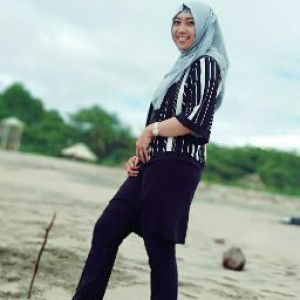 Leilila Hafidha profile icon