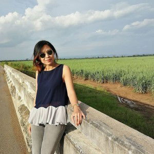 Benjawan Seepech profile icon