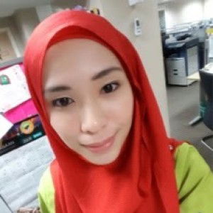 ayunie ramli profile icon