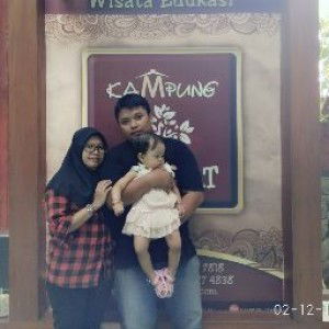 Tri Febri Ana Dewi profile icon