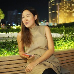 Anyamanee An profile icon