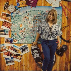 Hadiyyah Jah Ja profile icon