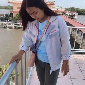 Sirinapa Anny profile icon