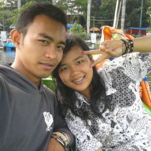 Devyta Angraini profile icon