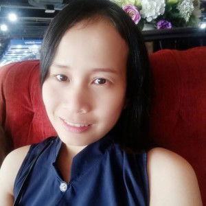 Wanida Dy profile icon