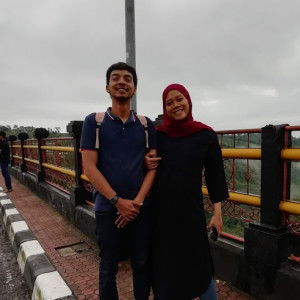 Mega Perdana profile icon