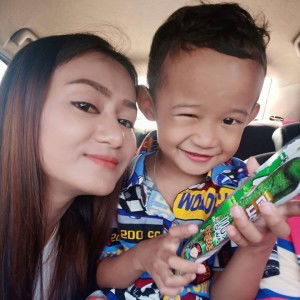 NuLek Piyanut Tinnakorn profile icon