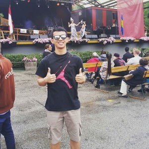 Aldi Renaldy profile icon