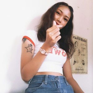 Narin Dangklang profile icon