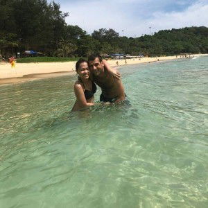 Elvie Enovero Barta profile icon