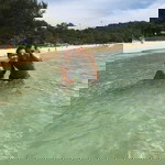 Elvie Enovero Barta profile icon