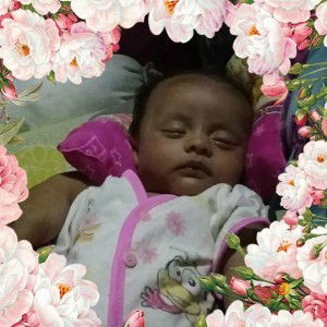 Junaida Bae profile icon