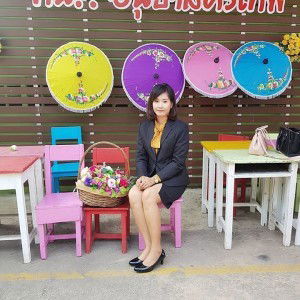 อำพรพันธ์ จันทร์วงษ์ profile icon