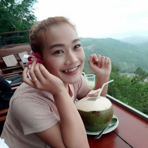 Janjira Jane profile icon