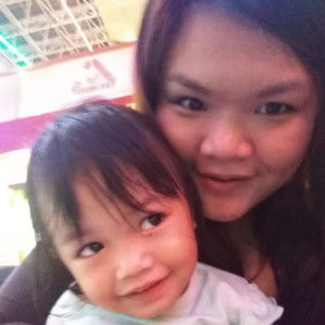 Theresa Roger profile icon