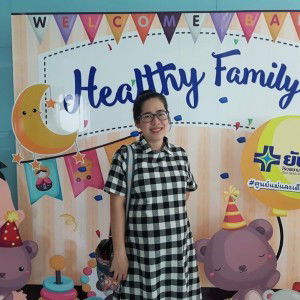 Apiwan Wongpa profile icon