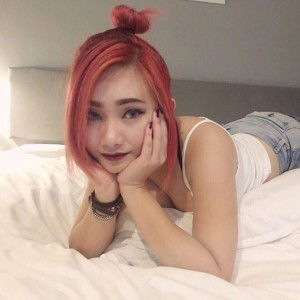 Pimruchada Somsak profile icon