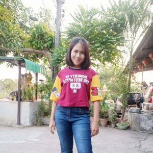 LuckyAroon Thumjanthorntra profile icon