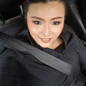 Phanida Yodming profile icon