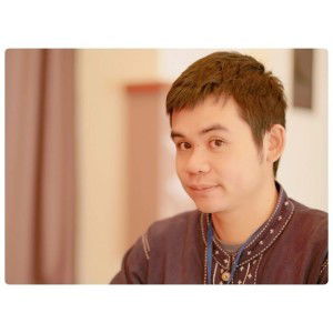 Ronnachai Thanamsaeng profile icon