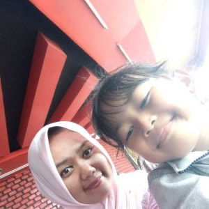 Aprianti Amy Nya Anjani profile icon