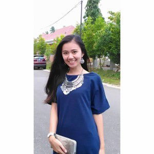 Nelysa Efrianti profile icon