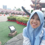 Novia Sandi Apriyani profile icon