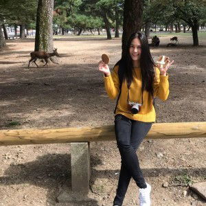 Saranya Chuaket profile icon