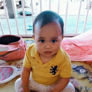 Mami Meena Uthaibal profile icon