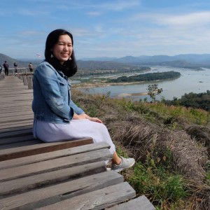 Nini Kamonrisa profile icon