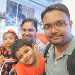 Kuganeswary Solamuthu profile icon