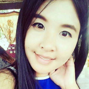 Prapawadee Khotsomboon profile icon