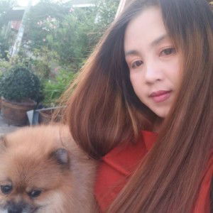 Kannika Thapyos profile icon