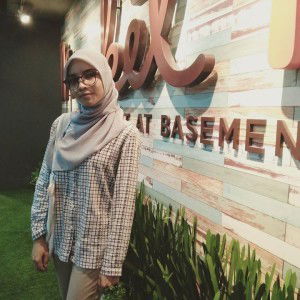 Is-mee Fateemah profile icon